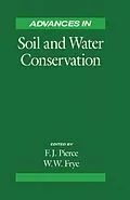 E-Book (epub) Advances in Soil and Water Conservation von Francis J. Pierce