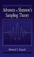 E-Book (epub) Advances in Shannon's Sampling Theory von Ahmed I. Zayed