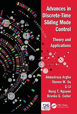 E-Book (pdf) Advances in Discrete-Time Sliding Mode Control von Ahmadreza Argha, Steven Su, Li Li