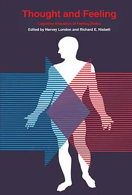 PDF Thought and Feeling von Richard E. Nisbett