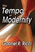 E-Book (epub) The Tempo of Modernity von Gabriel R. Ricci