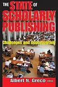 E-Book (epub) The State of Scholarly Publishing von Harold Laski