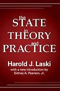 E-Book (pdf) The State in Theory and Practice von Harold Laski