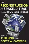 E-Book (pdf) The Reconstruction of Space and Time von Rich Ling