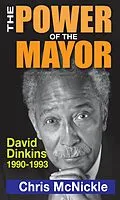 E-Book (pdf) The Power of the Mayor von Chris Mcnickle