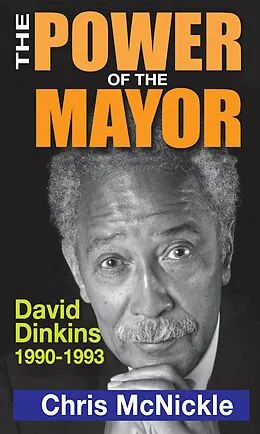 E-Book (pdf) The Power of the Mayor von Chris Mcnickle