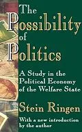 E-Book (pdf) The Possibility of Politics von Stein Ringen