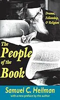 E-Book (pdf) The People of the Book von Samuel C. Heilman