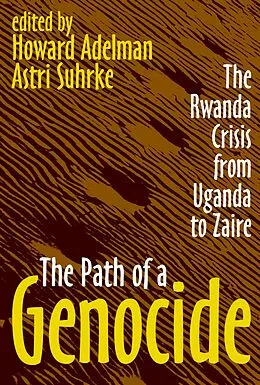 ePUB The Path of a Genocide von Astri Suhrke
