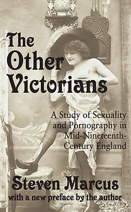 E-Book (epub) The Other Victorians von Steven Marcus
