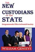 E-Book (pdf) The New Custodians of the State von William Genieys