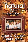 E-Book (pdf) The Natural Family von Allan C. Carlson