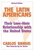 E-Book (pdf) The Latin Americans von Carlos Rangel