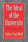 E-Book (epub) The Ideal of the University von Robert Wolff