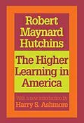 E-Book (pdf) The Higher Learning in America von Robert Maynard Hutchins