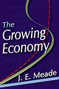 E-Book (epub) The Growing Economy von J. E. Meade