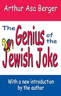 E-Book (epub) The Genius of the Jewish Joke von Arthur Asa Berger