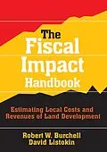 PDF The Fiscal Impact Handbook von David Listokin