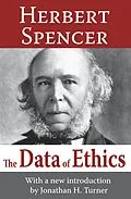 E-Book (pdf) The Data of Ethics von Herbert Spencer