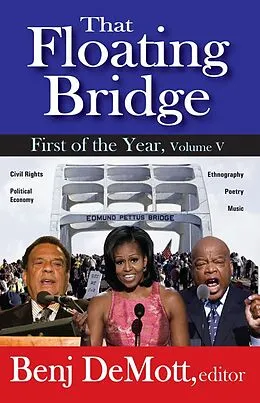 ePUB That Floating Bridge von 