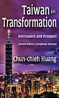 E-Book (pdf) Taiwan in Transformation von Chun-Chieh Huang