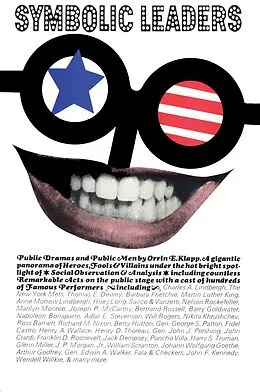 E-Book (pdf) Symbolic Leaders von Orrin E. Klapp