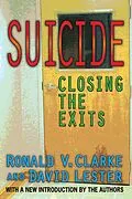 ePUB Suicide von Ronald V. Clarke