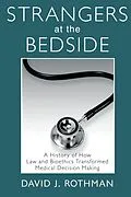 E-Book (pdf) Strangers at the Bedside von David J. Rothman