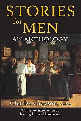 E-Book (pdf) Stories for Men von Bruce L. R. Smith, Charles Grayson