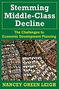 E-Book (epub) Stemming Middle-Class Decline von Nancey Green Leigh