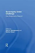 E-Book (epub) Sovereignty Under Challenge von Nathan Glazer