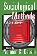 E-Book (pdf) Sociological Methods von Norman K. Denzin