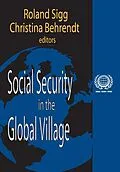 E-Book (epub) Social Security in the Global Village von Christina Behrendt