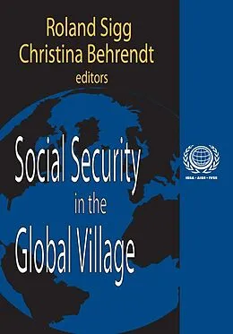 E-Book (pdf) Social Security in the Global Village von Christina Behrendt
