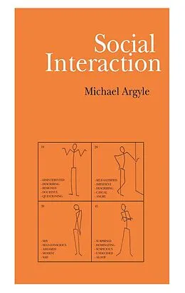 E-Book (epub) Social Interaction von Michael Argyle
