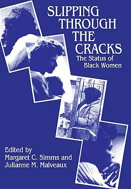 PDF Slipping Through the Cracks von Margaret C. Simms