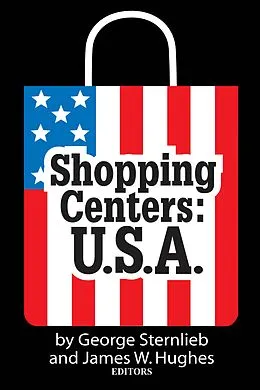 ePUB Shopping Centers von James Hughes