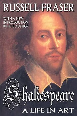 E-Book (epub) Shakespeare von Russell Fraser