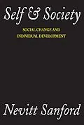 E-Book (epub) Self and Society von Nevitt Sanford