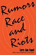 E-Book (pdf) Rumors, Race and Riots von Terry Ann Knopf