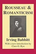 E-Book (pdf) Rousseau and Romanticism von Otto Scott