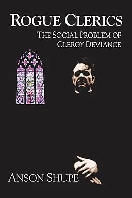 E-Book (pdf) Rogue Clerics von Anson Shupe