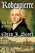 ePUB Robespierre von Otto Scott