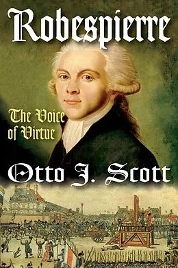 PDF Robespierre von Otto Scott