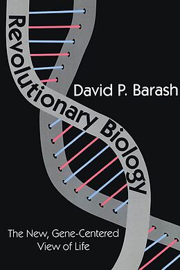 E-Book (pdf) Revolutionary Biology von David Barash
