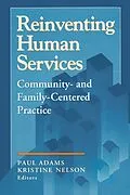 E-Book (epub) Reinventing Human Services von Benjamin Higgins
