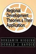 E-Book (epub) Regional Development Theories and Their Application von Benjamin Higgins