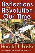 E-Book (pdf) Reflections on the Revolution of Our Time von Harold Laski
