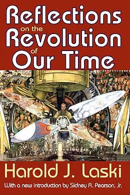 E-Book (pdf) Reflections on the Revolution of Our Time von Harold Laski