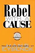 E-Book (pdf) Rebel with a Cause von Hans J. Eysenck